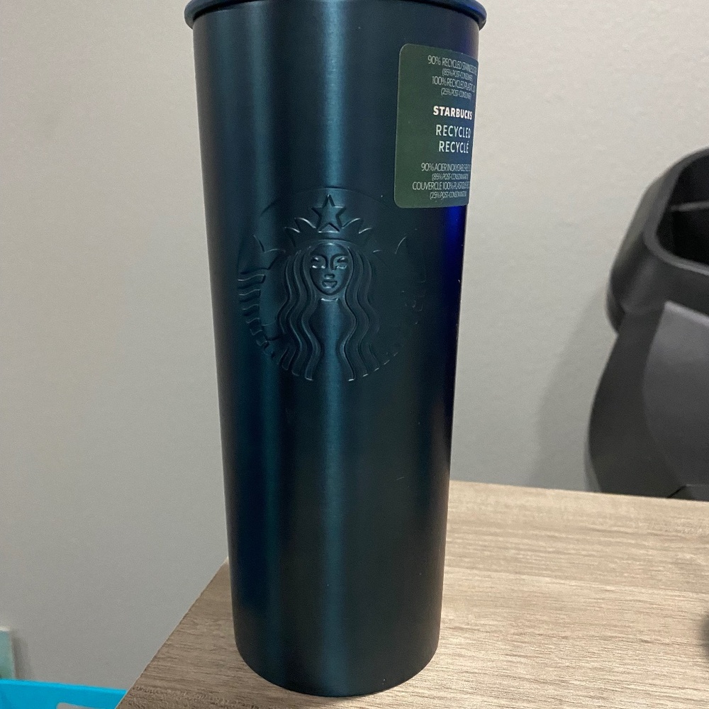 Starbucks Cup